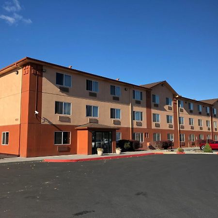 Super 8 By Wyndham The Dalles Or Екстериор снимка