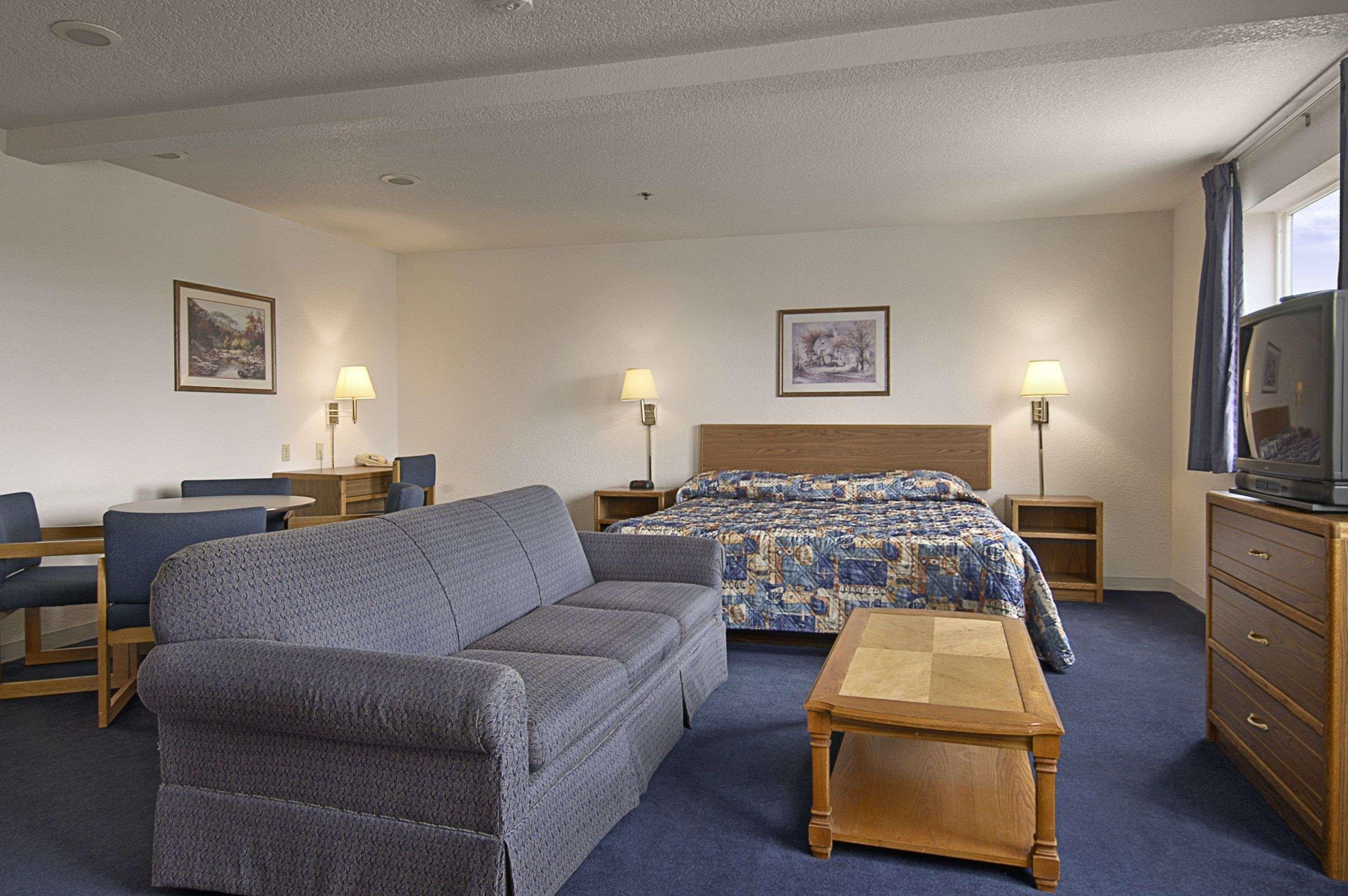 Super 8 By Wyndham The Dalles Or Екстериор снимка